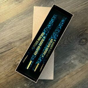 Golden Goose Kit Laces